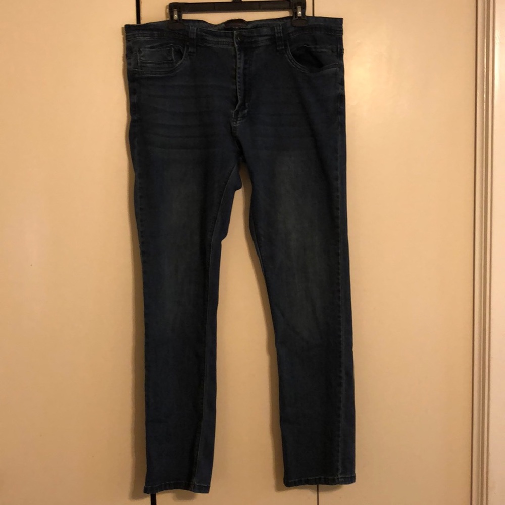 Steve’s Jeans